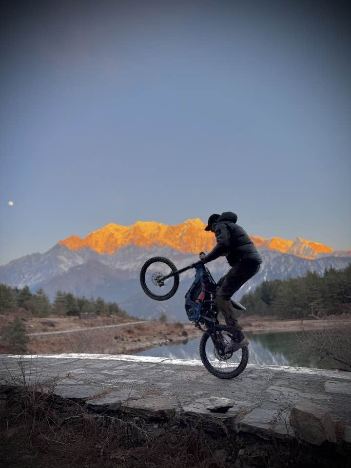 Adventure and Commercial Films
